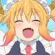 Illustration for article titled iMiss Kobayashis Dragon Maid/i Delayed Until Further Notice